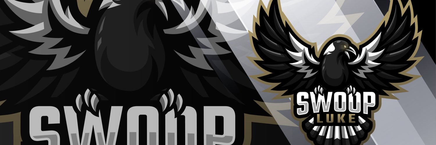 Swoop Luke's banner