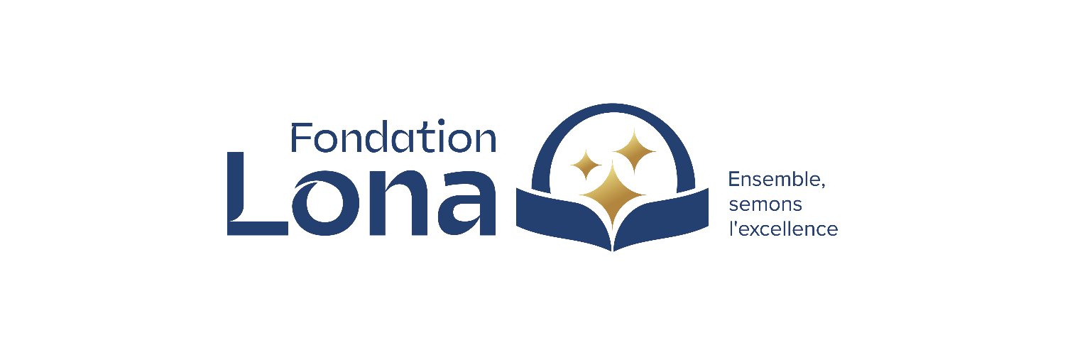 Fondation LONA's banner