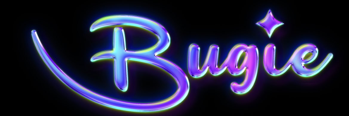 GLORIA BUGIE's banner