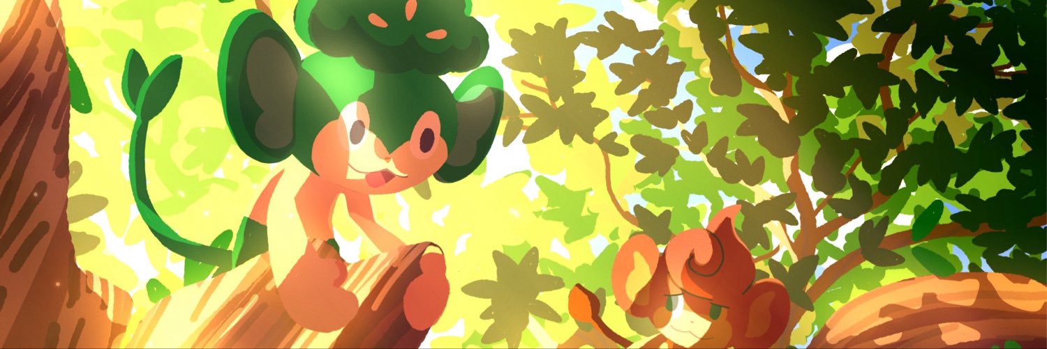 Snacky Boy 🍟's banner
