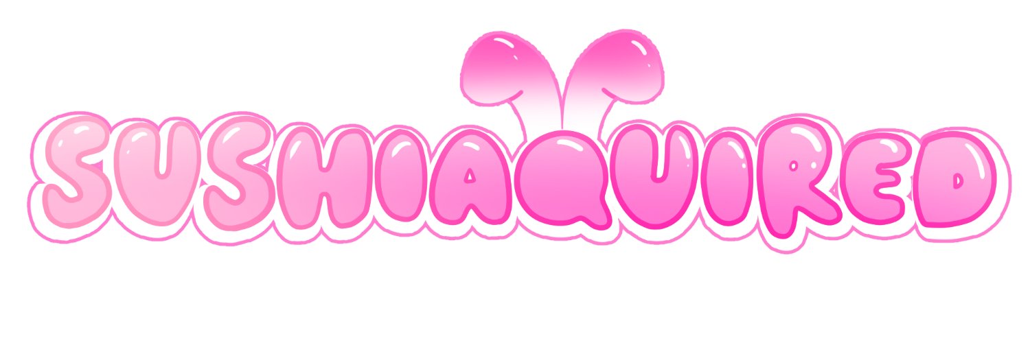 sushiaquired🔞's banner