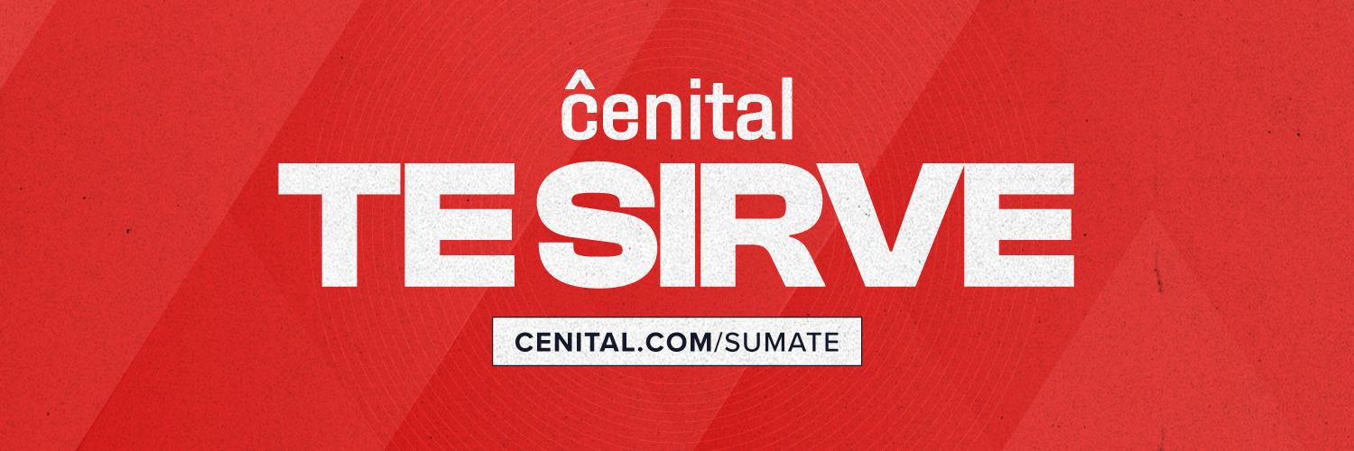 Cenital's banner