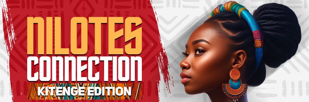 Nilotes Connection's banner
