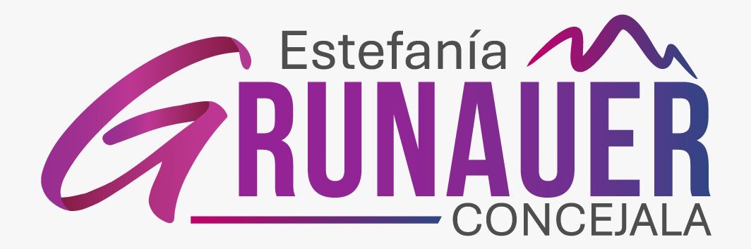 Estefania Grunauer R.'s banner