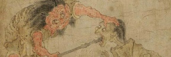 下来测核酸啦's banner