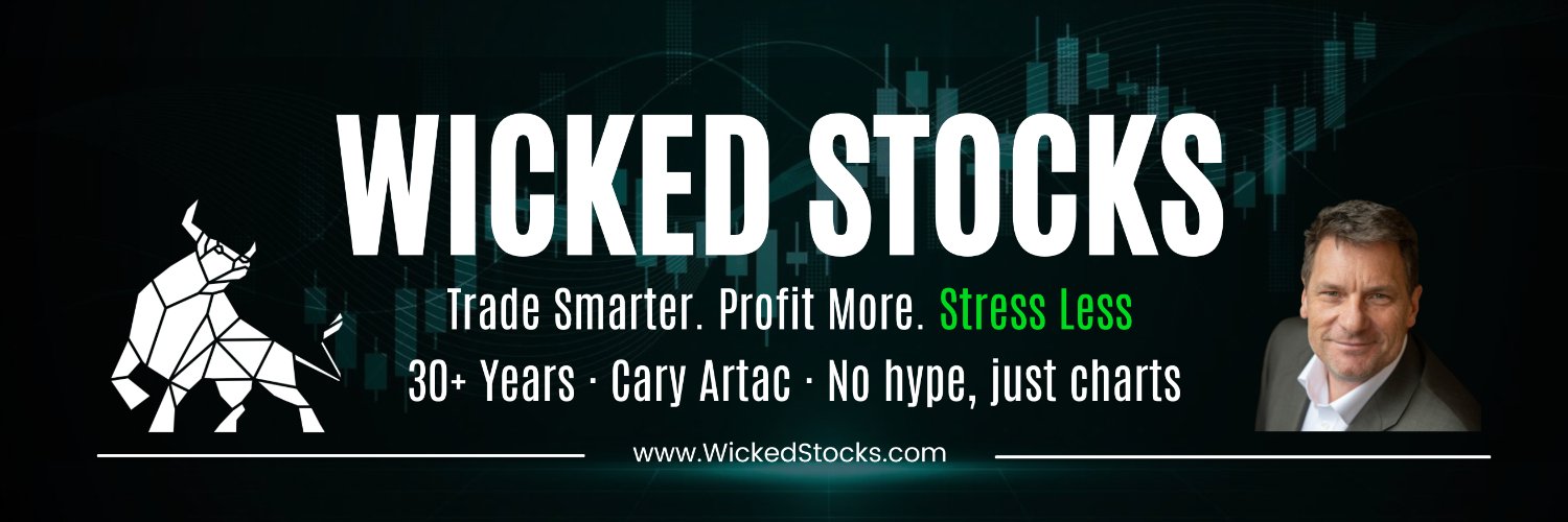 Wicked Stocks's banner