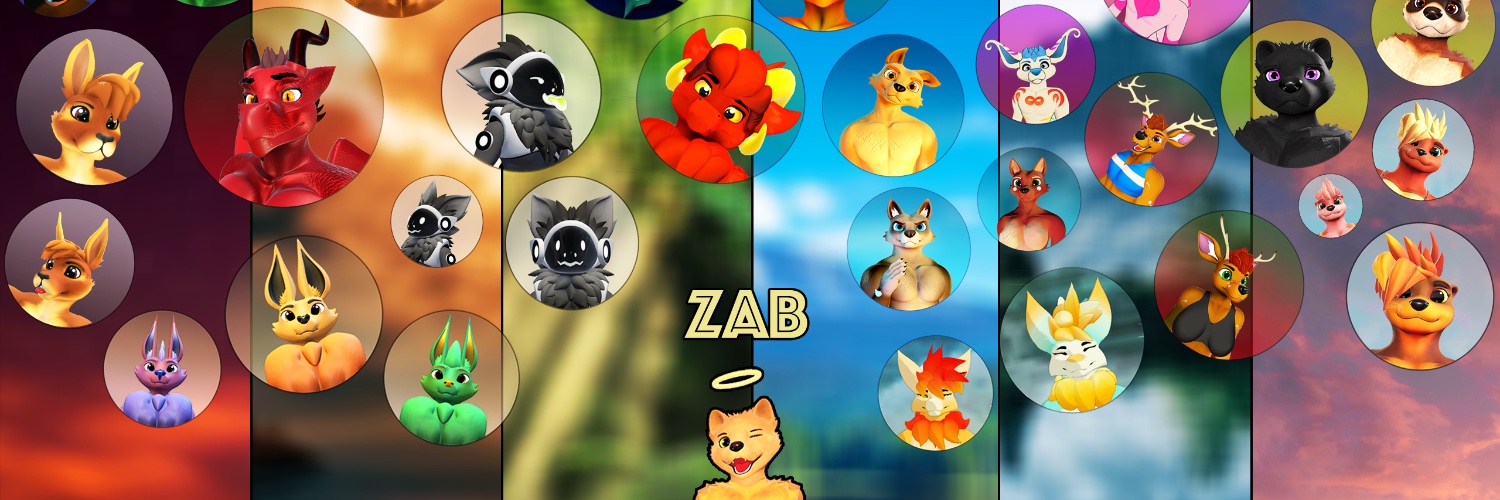 Zab's banner