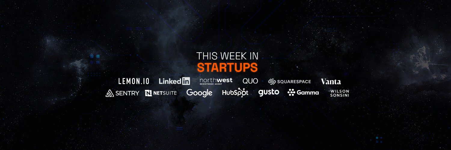 This Week in Startups's banner