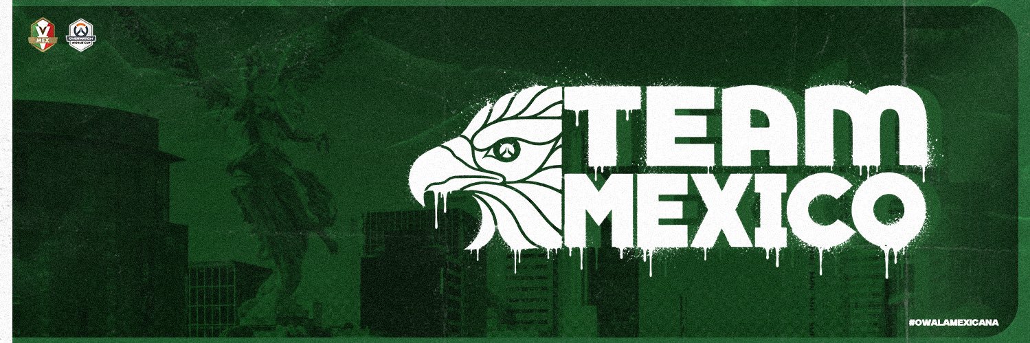 OWWC México 🇲🇽's banner