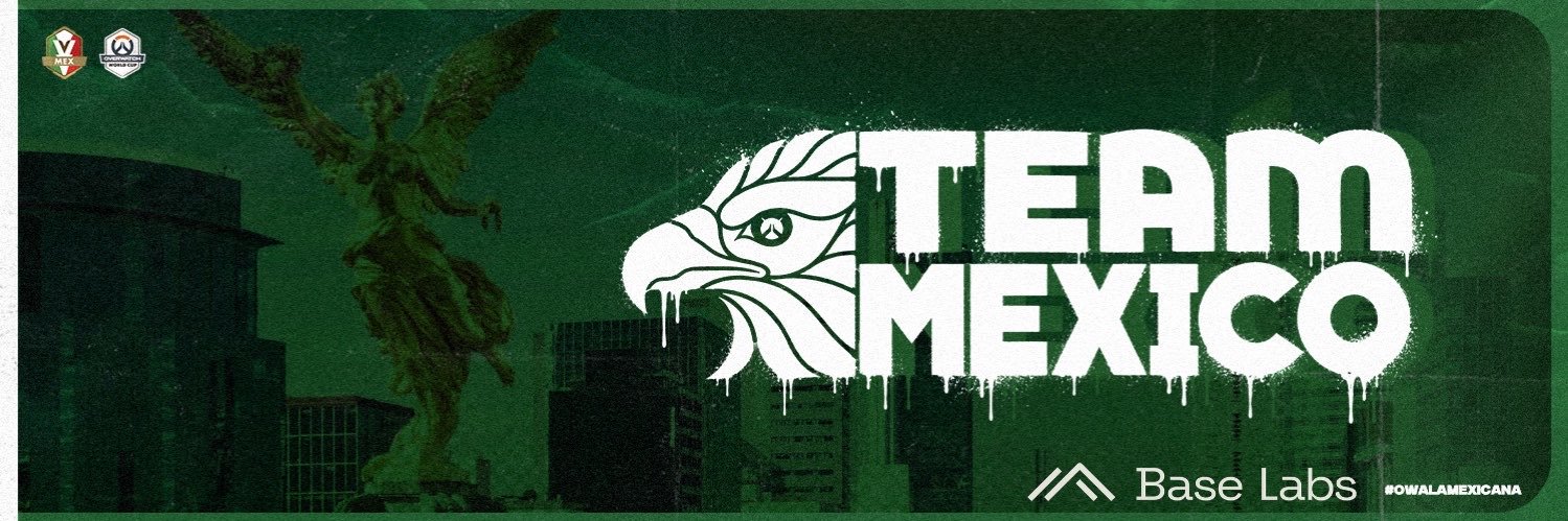 OWWC México 🇲🇽's banner