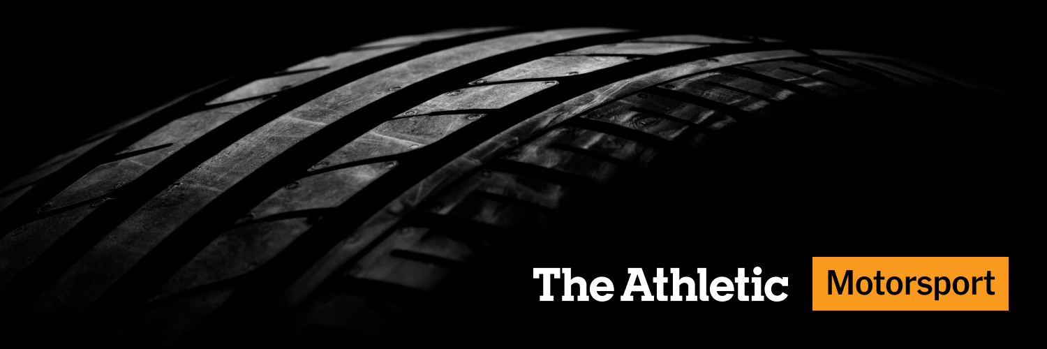 The Athletic Motorsports's banner