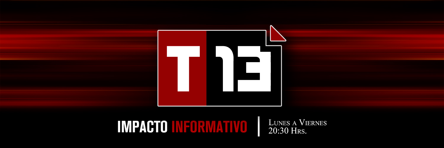 T13 Noticias's banner