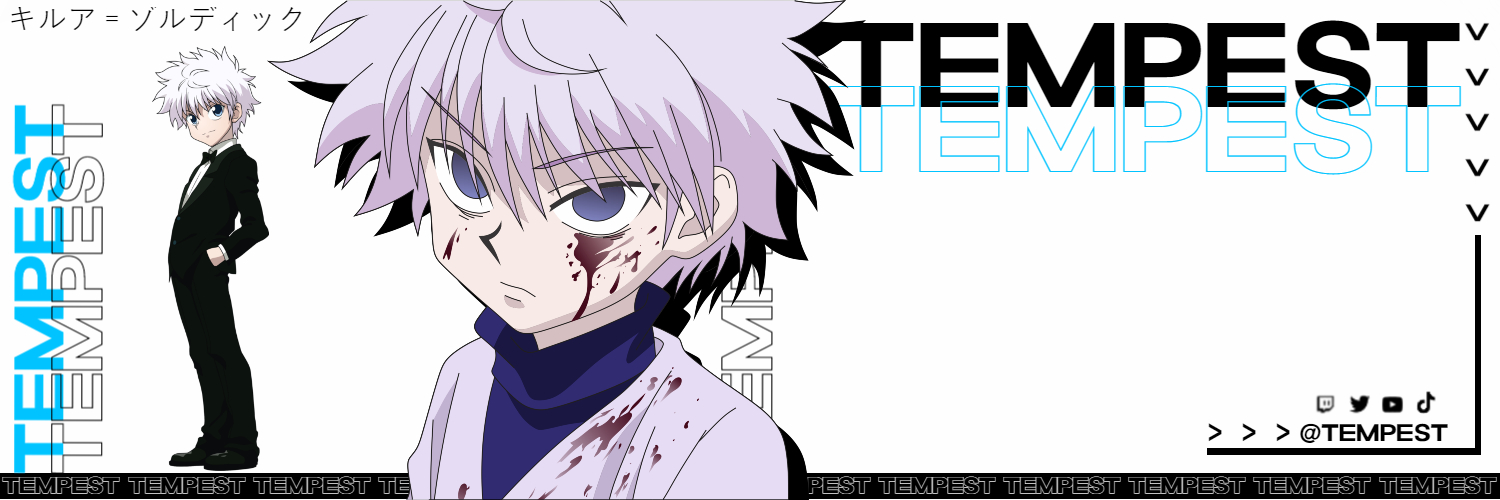 TempestND's banner