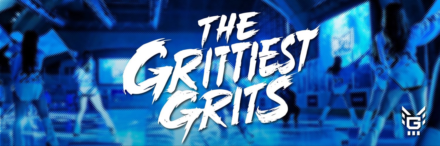 横浜GRITS (YOKOHAMA GRITS)'s banner