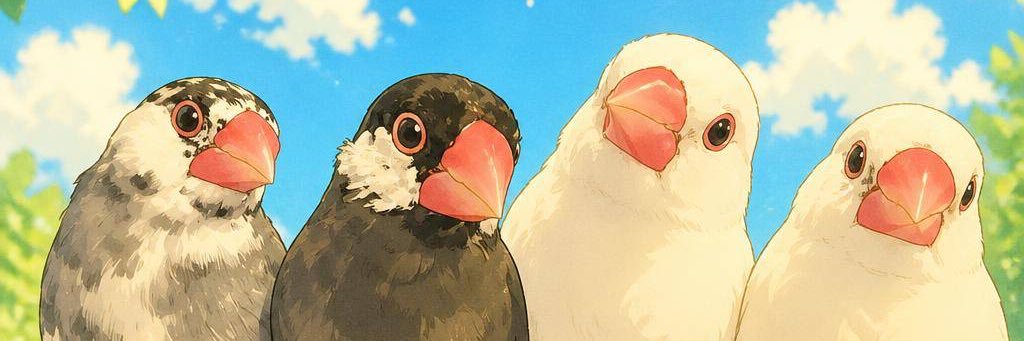 ぱる(*'▽'*)るい&いぶうぶ💕's banner