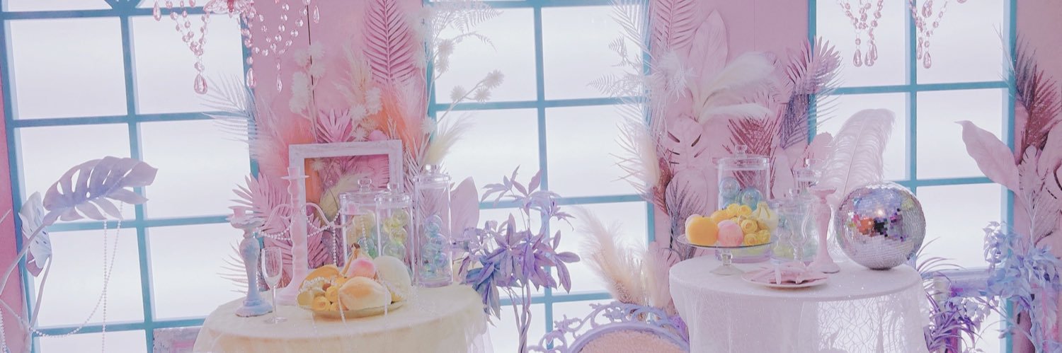 Studio MACARON〜tropical〜's banner
