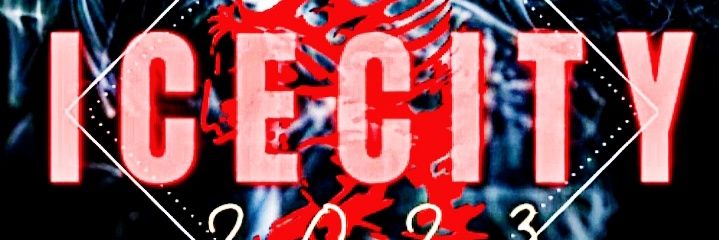 ❄️✌️Ice☃️City✌️❄️'s banner