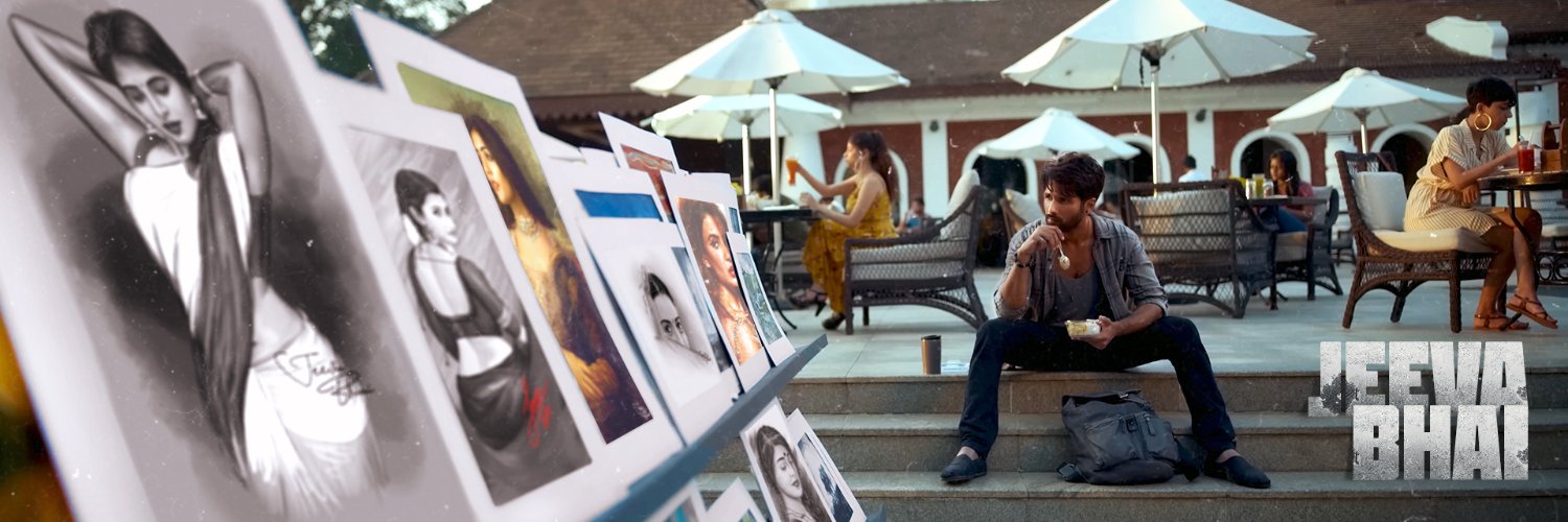 Jeeva Bhai ❁'s banner