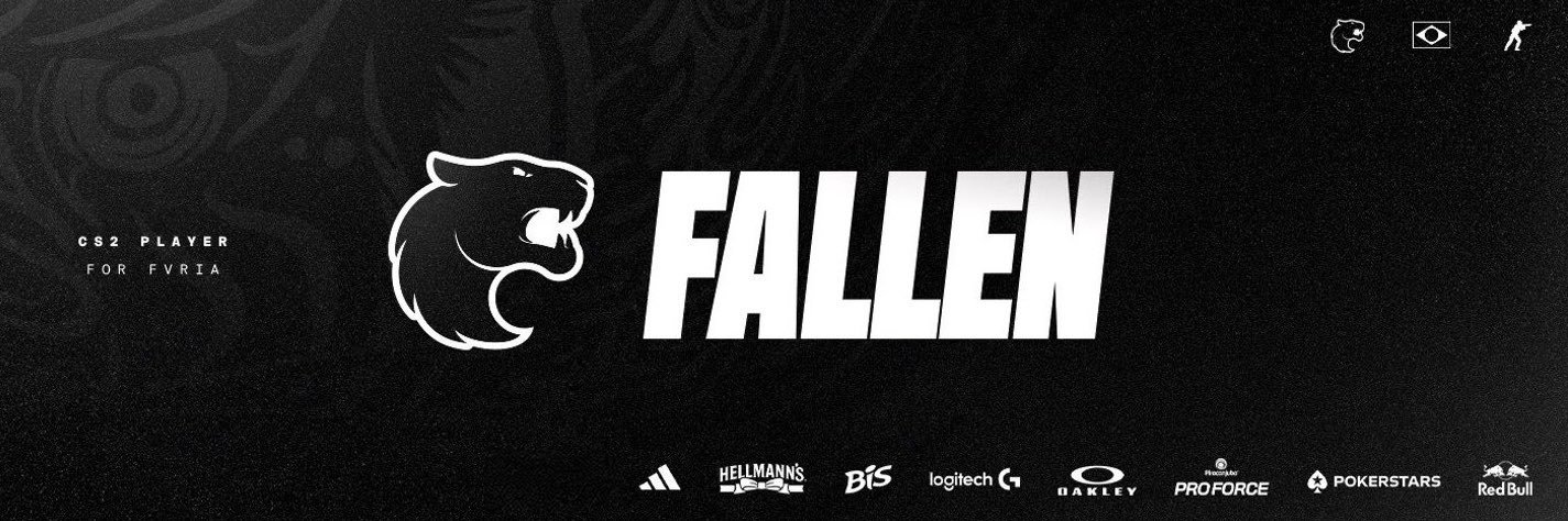 Gabriel Toledo's banner