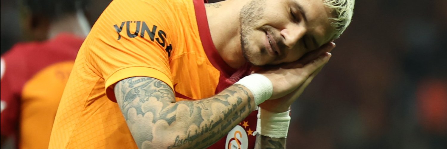 BURAK's banner