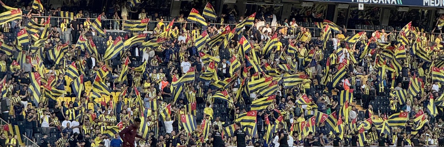 FRANK's banner