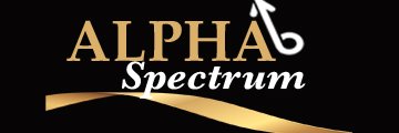Alpha Spectrum's banner
