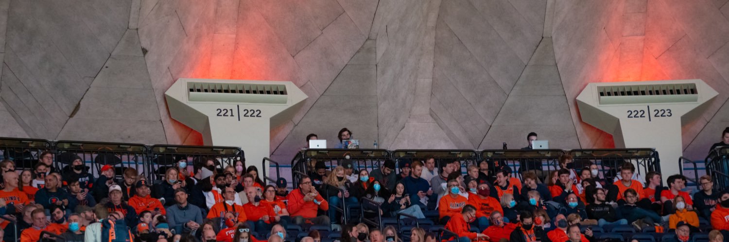 Sean Reider's banner