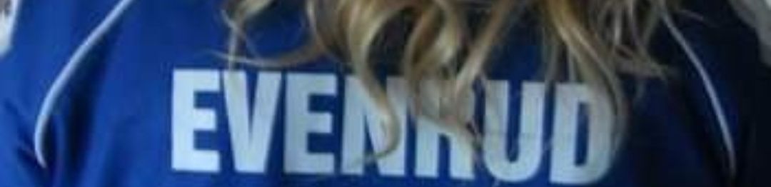Eivor Evenrud's banner