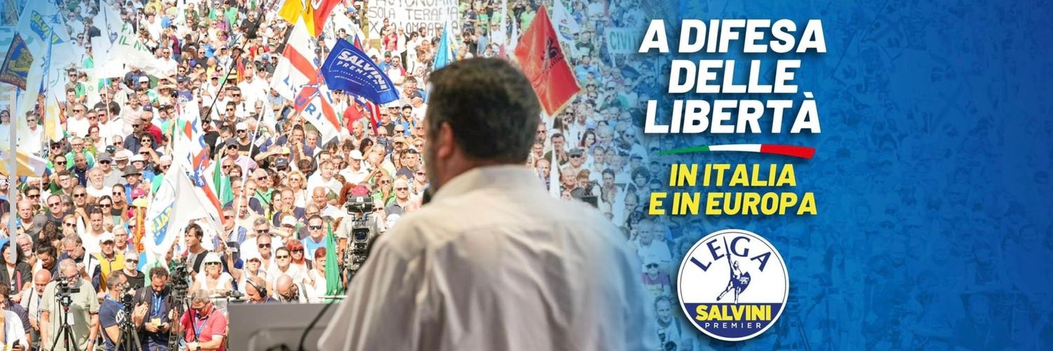 Emanuele's banner