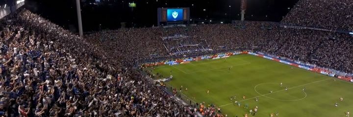 Cristian's banner