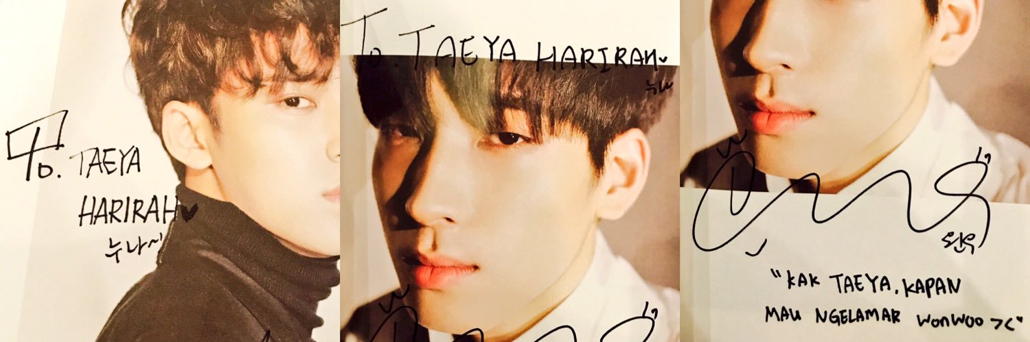 Taeya-ssi's banner