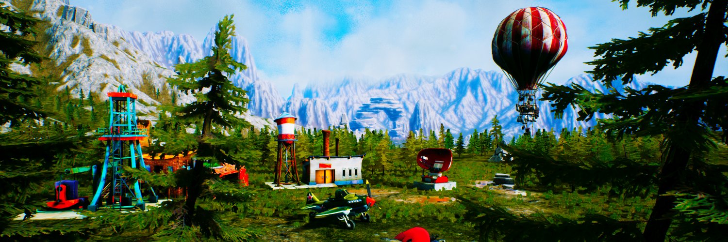 Stare Studio's banner