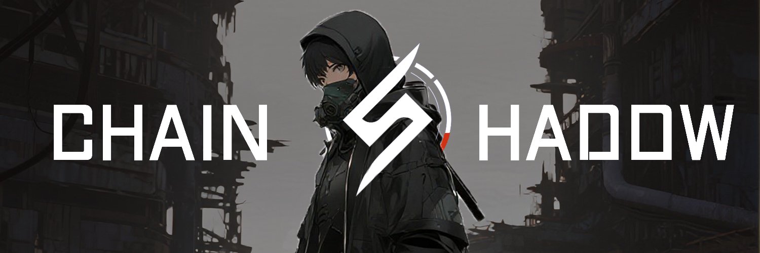 ChainShadow's banner