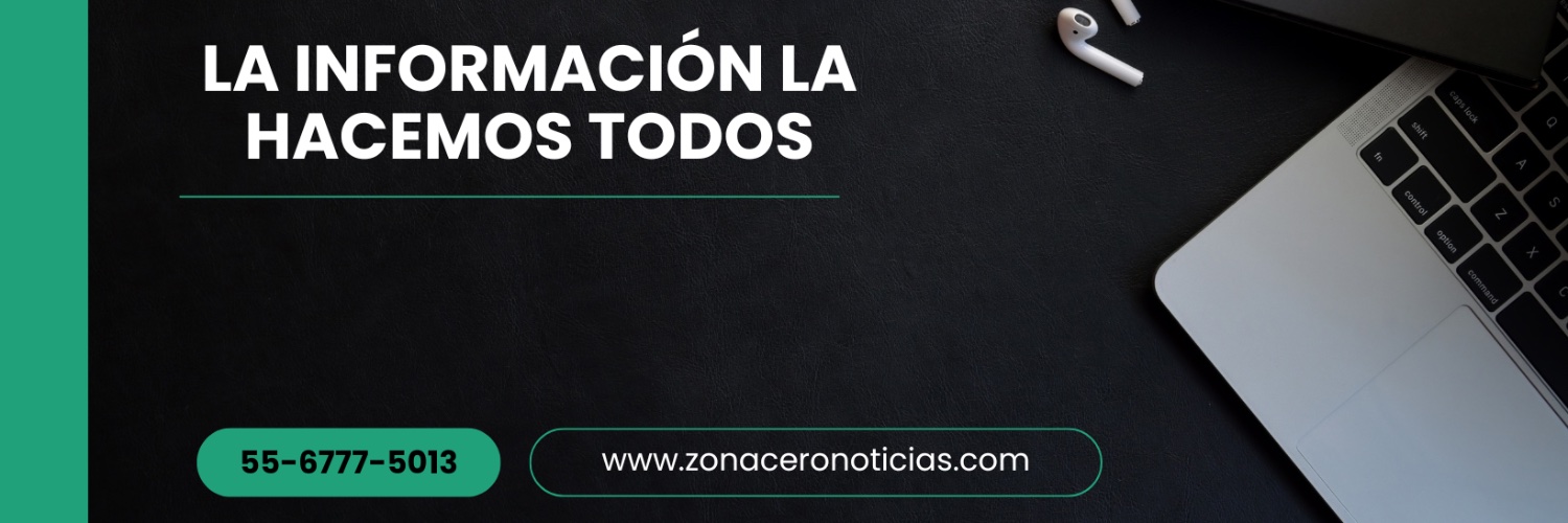 Zona Cero Noticias Edoméx's banner
