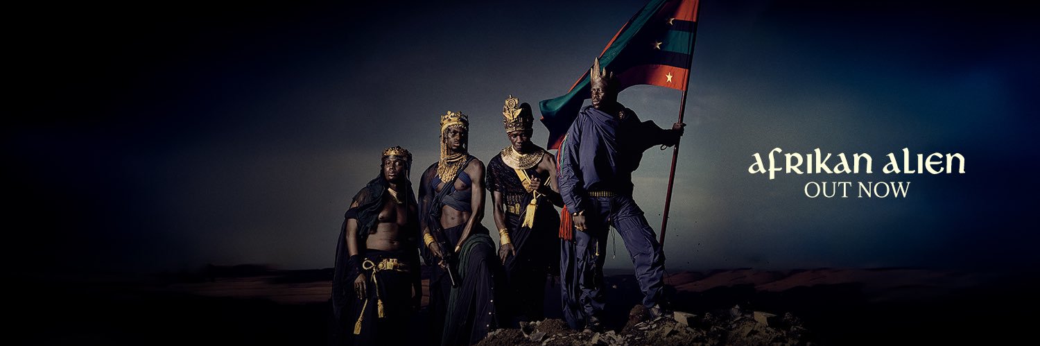 PA SALIEU's banner