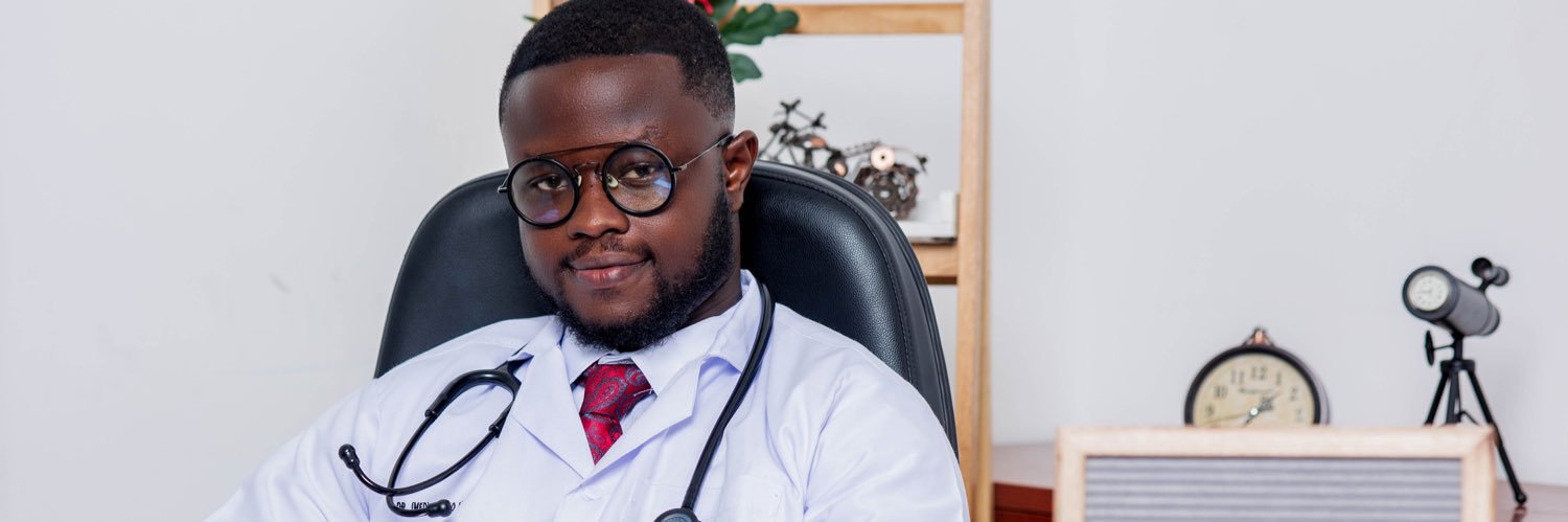 Dr.Shades 🩺's banner