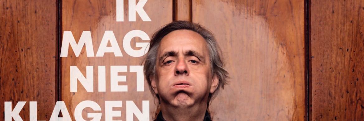 marcel van roosmalen's banner