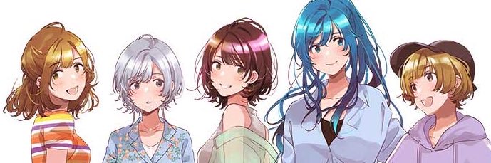 ガガガ岩浅's banner