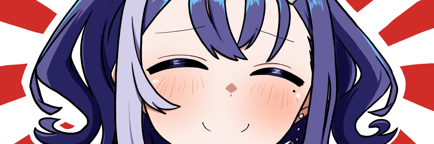 仮名🍋's banner