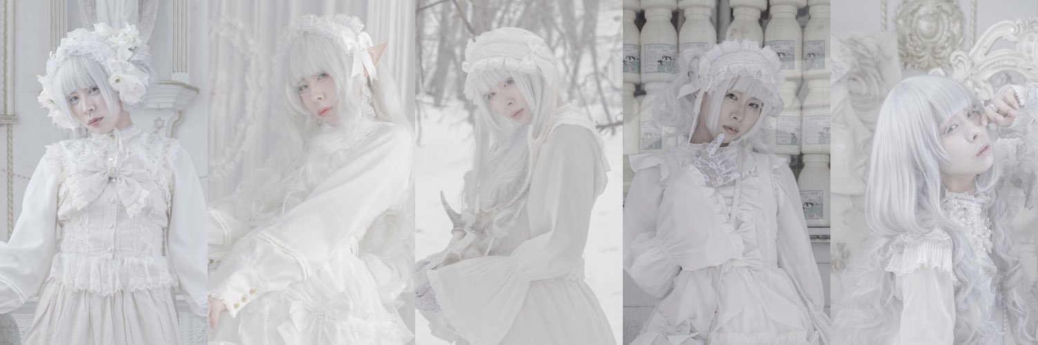 ☪︎*°.*⋆ ｰLunaｰ　Fantia毎日投稿✨'s banner