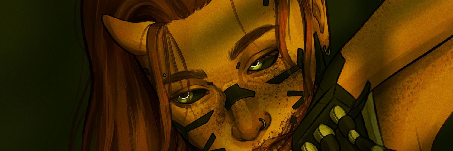 Fiffi 𓃸's banner