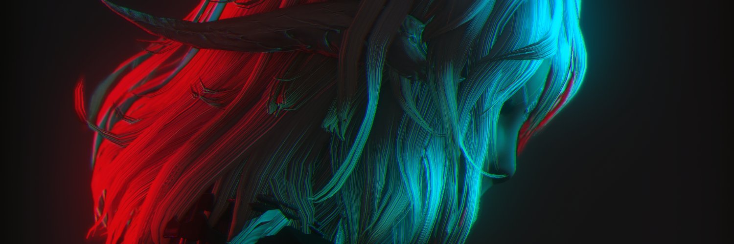 Nyeps's banner