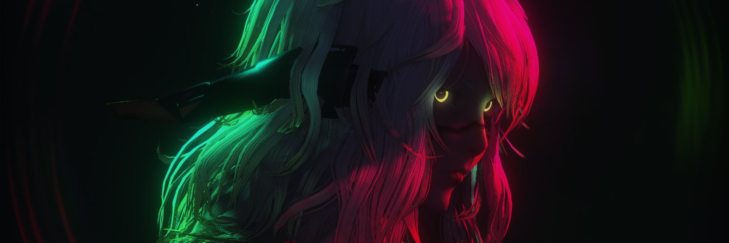 Nyeps's banner