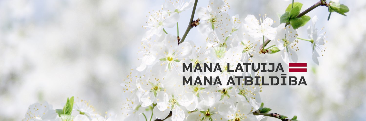 Ģenerālleitnants Leonīds Kalniņš's banner