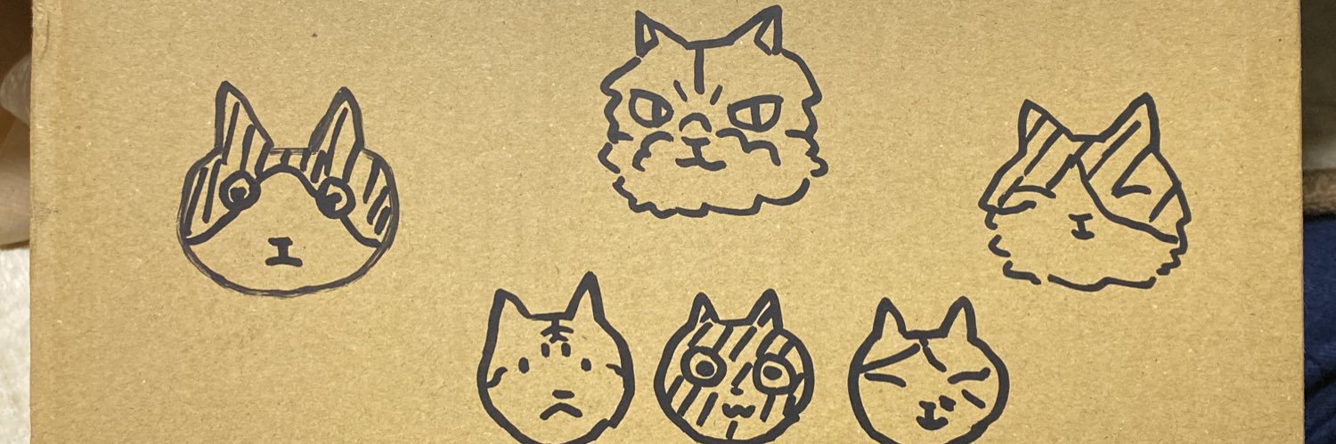 まめ's banner