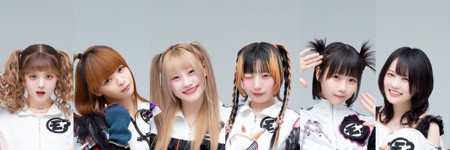 ゆるめるモ！公式's banner