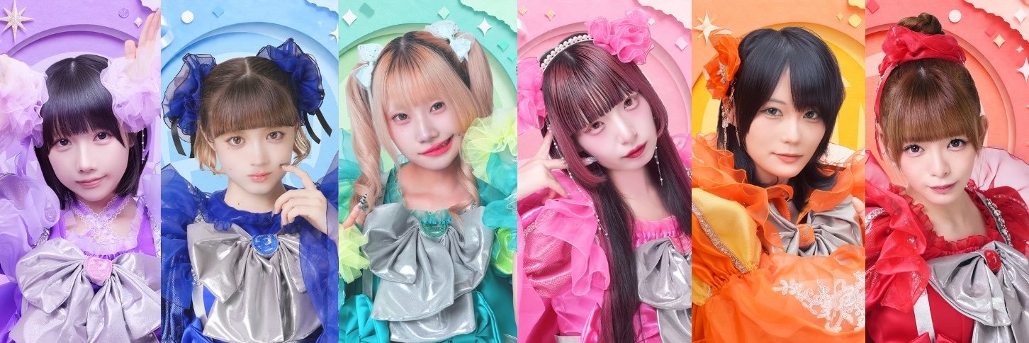 ゆるめるモ！公式's banner