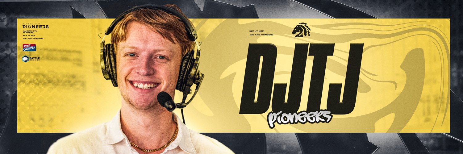KCP djtj's banner