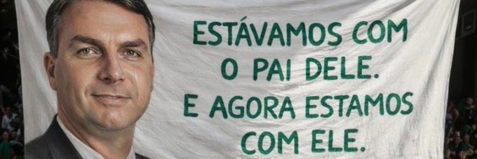 Gustavo 🇧🇷's banner