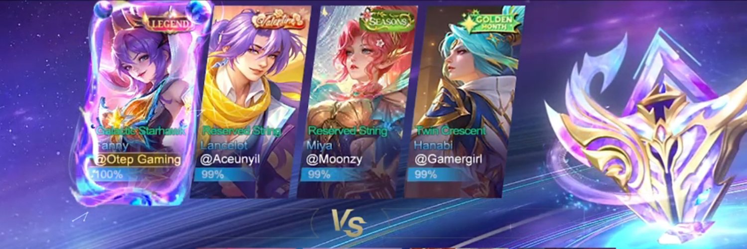 Otep Gaming's banner